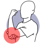 테니스엘보
